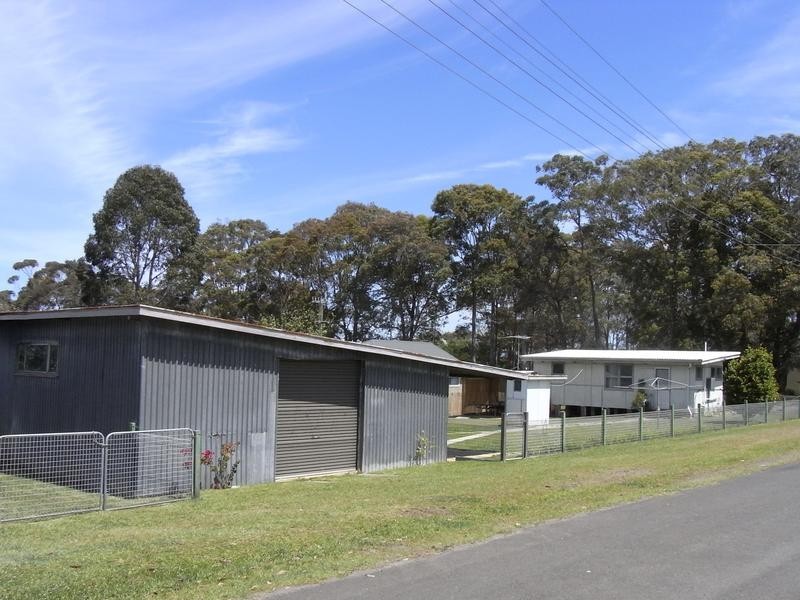 34 Killarney Road, Erowal Bay NSW 2540