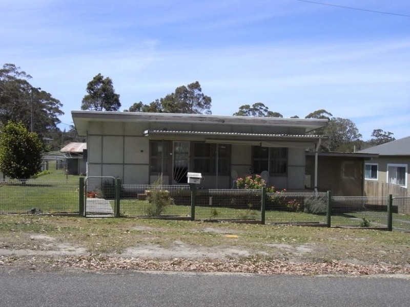 34 Killarney Road, Erowal Bay NSW 2540