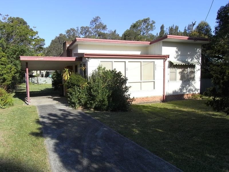 30 Duncan Street, Huskisson NSW 2540