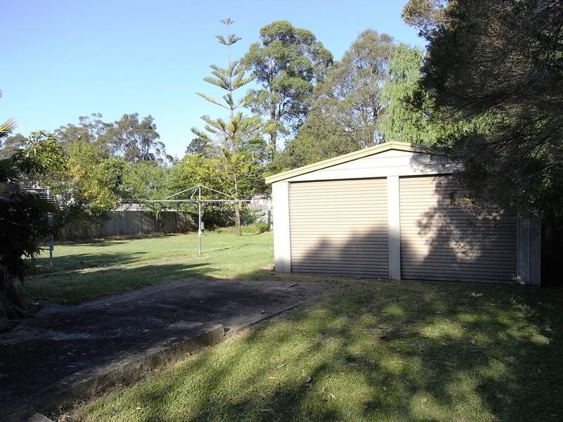 30 Duncan Street, Huskisson NSW 2540