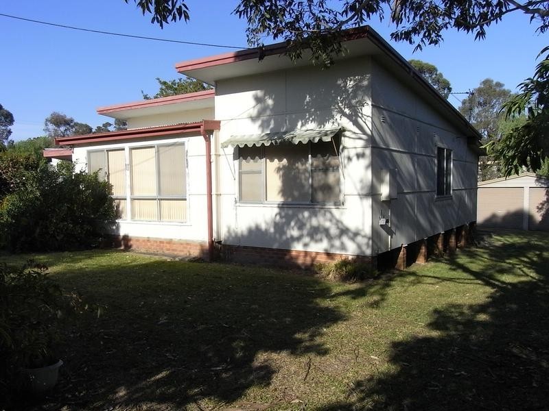 30 Duncan Street, Huskisson NSW 2540
