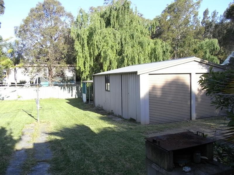 30 Duncan Street, Huskisson NSW 2540