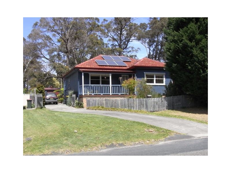 34 Tibbles Avenue, Old Erowal Bay NSW 2540