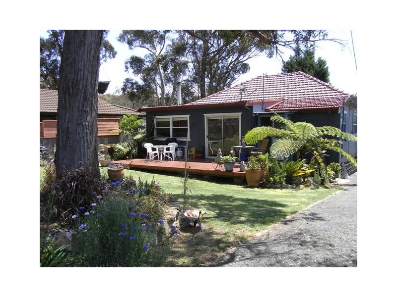 34 Tibbles Avenue, Old Erowal Bay NSW 2540