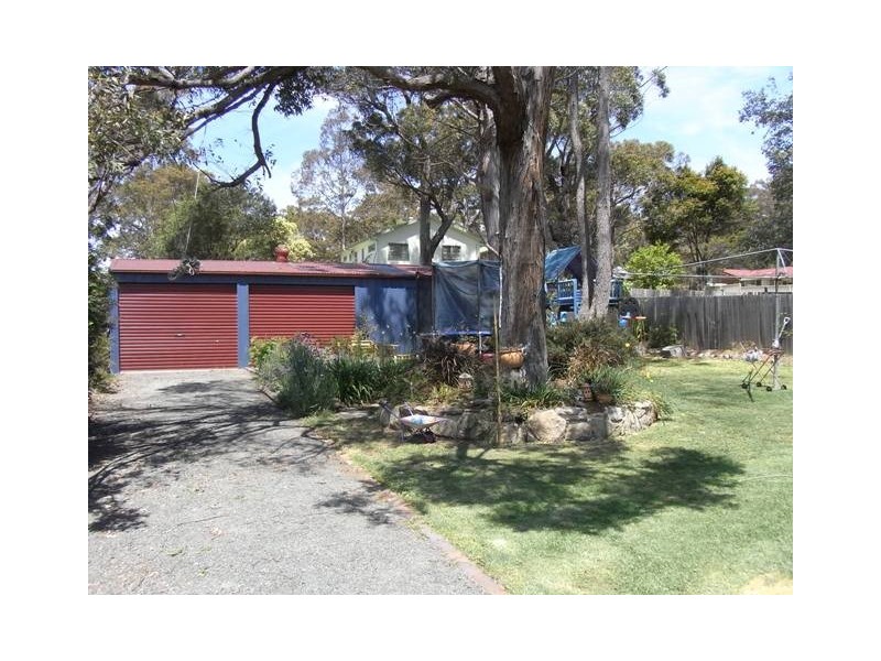 34 Tibbles Avenue, Old Erowal Bay NSW 2540
