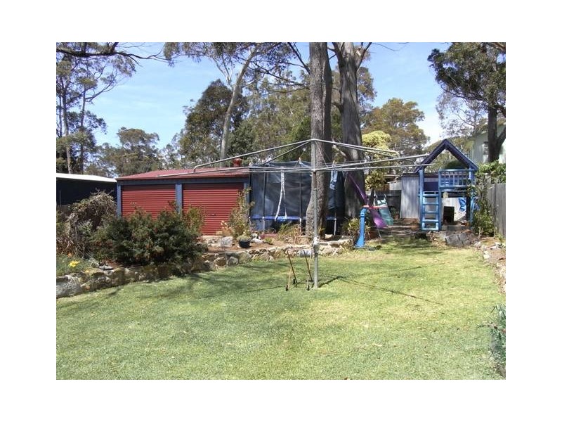 34 Tibbles Avenue, Old Erowal Bay NSW 2540