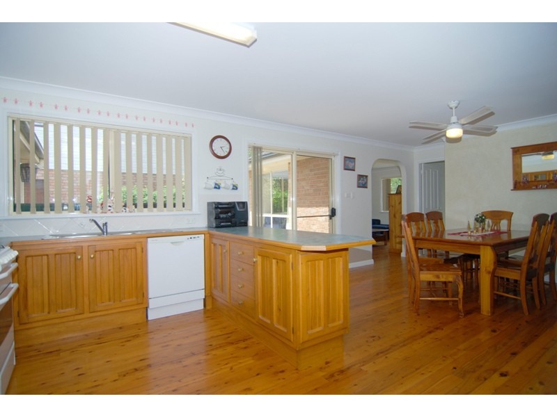14 Flora Street, Sanctuary Point NSW 2540