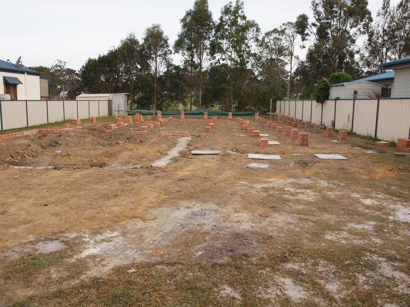 48 Fairway Drive, Sanctuary Point NSW 2540