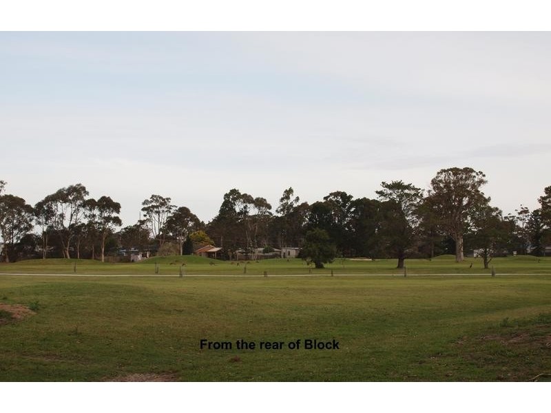 48 Fairway Drive, Sanctuary Point NSW 2540