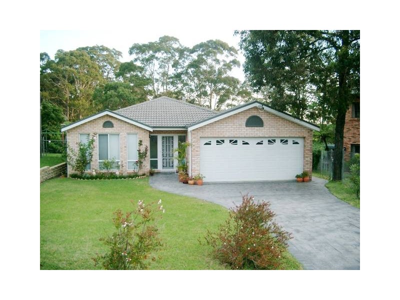 12 Rauch Close, St Georges Basin NSW 2540