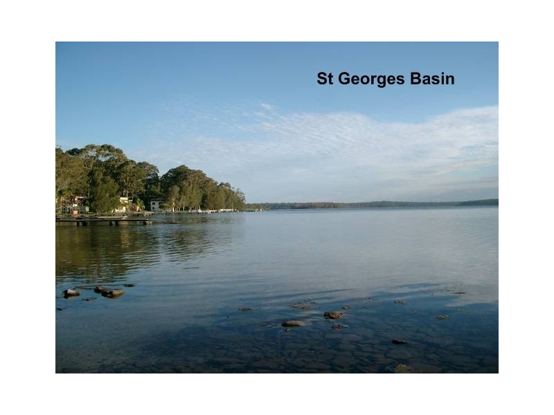 12 Rauch Close, St Georges Basin NSW 2540