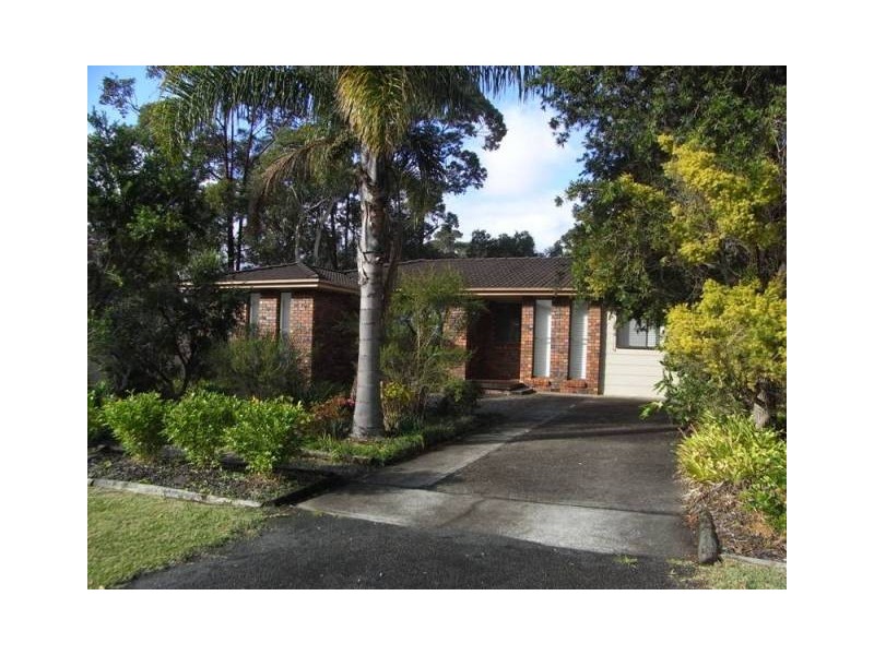 14 Beach Street, Vincentia NSW 2540