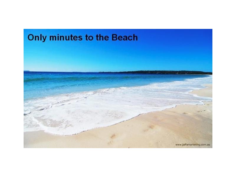 14 Beach Street, Vincentia NSW 2540