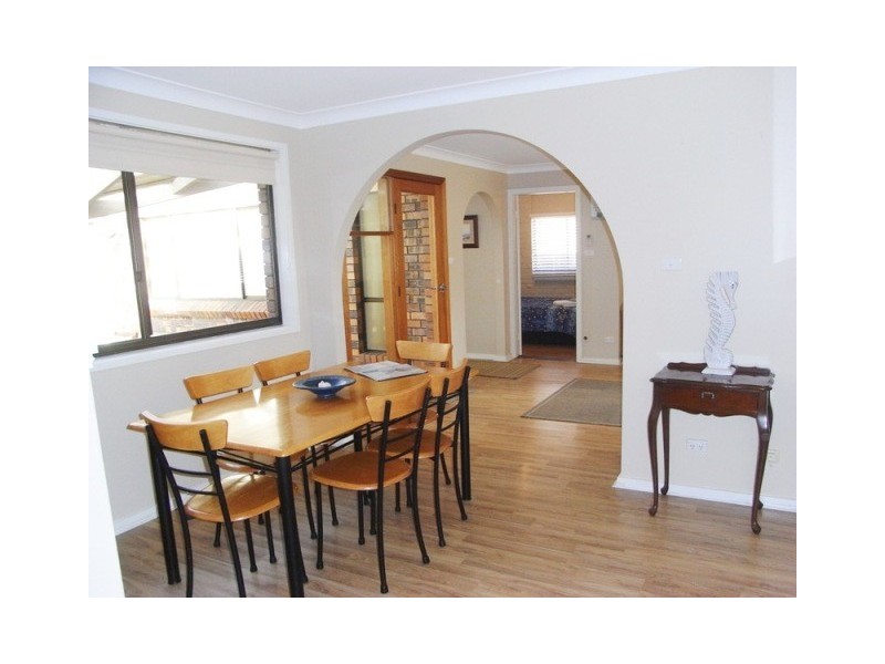 14 Beach Street, Vincentia NSW 2540