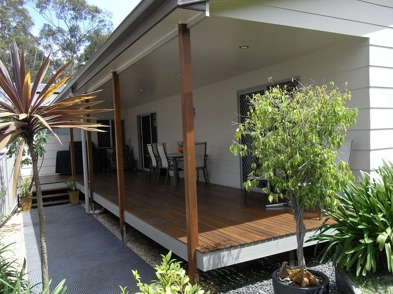 3 Boathaven Avenue, Basin View NSW 2540