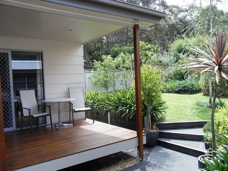 3 Boathaven Avenue, Basin View NSW 2540