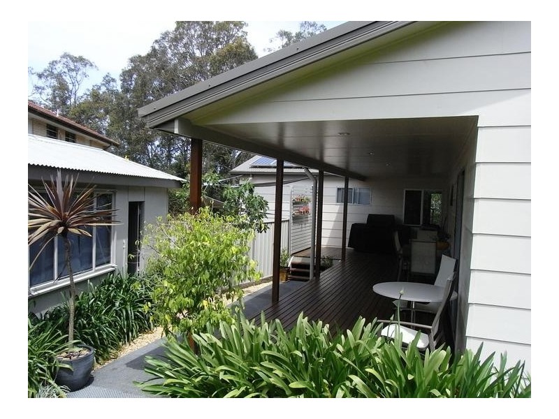3 Boathaven Avenue, Basin View NSW 2540