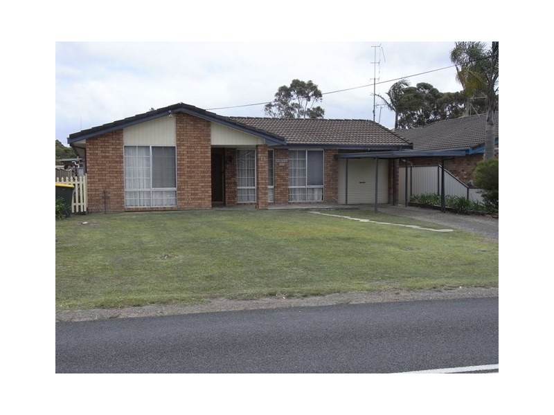 11 Kingsford Smith Crescent, Sanctuary Point NSW 2540