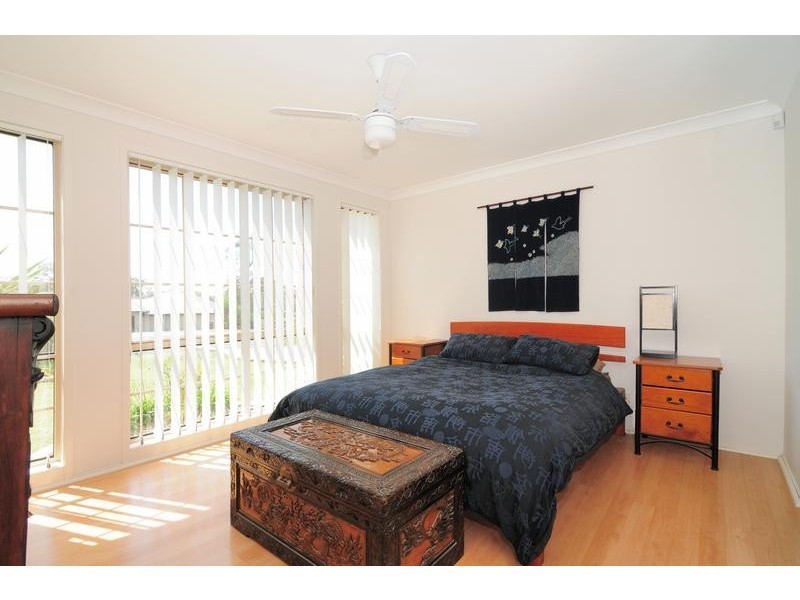 8 Carver Court, St Georges Basin NSW 2540