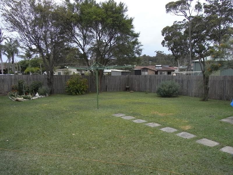 34 Warrego Drive, Sanctuary Point NSW 2540