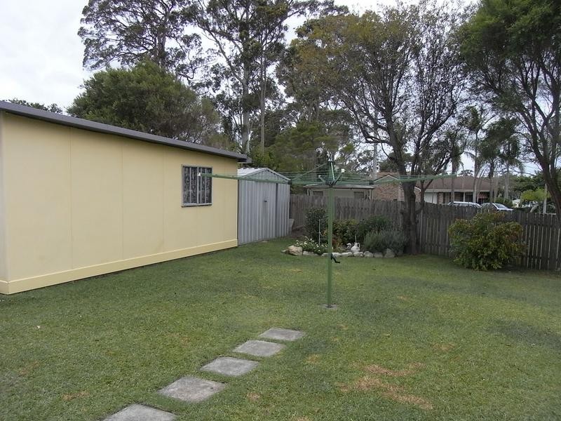 34 Warrego Drive, Sanctuary Point NSW 2540