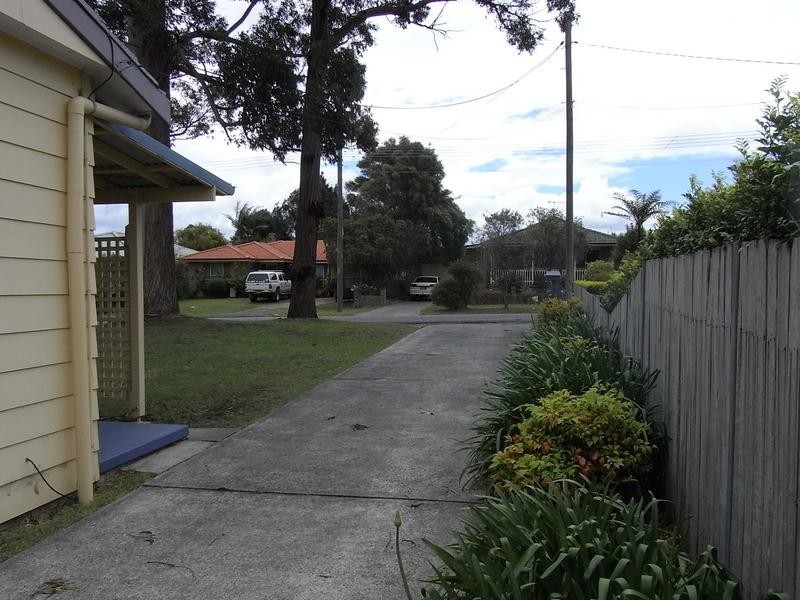 34 Warrego Drive, Sanctuary Point NSW 2540