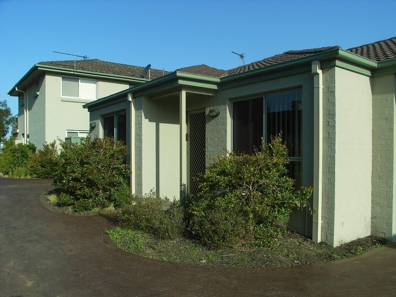 2/47 Hawke Street, Huskisson NSW 2540