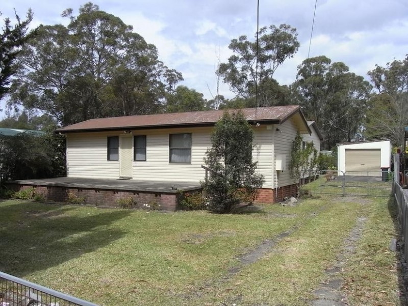 6 Coulon Street, Woollamia NSW 2540