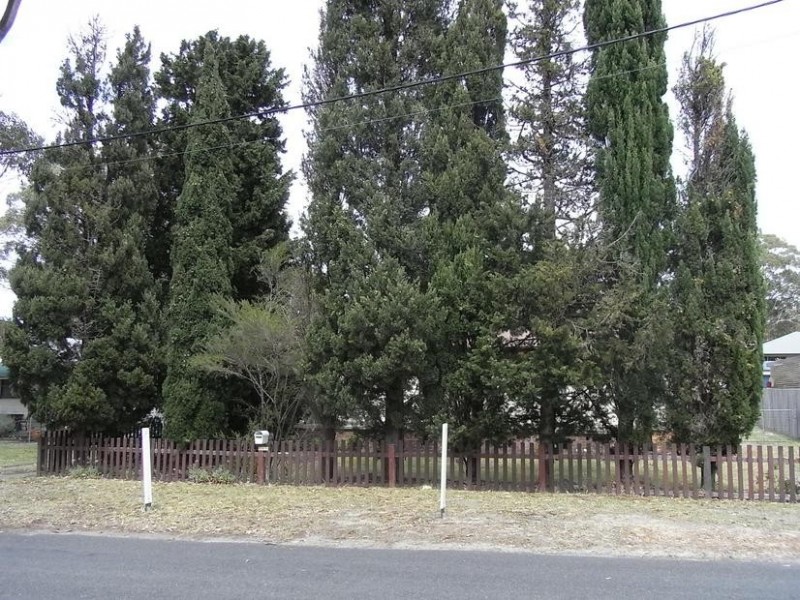 6 Coulon Street, Woollamia NSW 2540