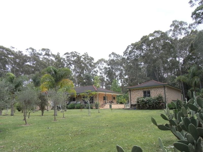 491c Hawken Road, Tomerong NSW 2540