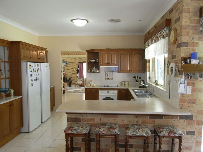 491c Hawken Road, Tomerong NSW 2540