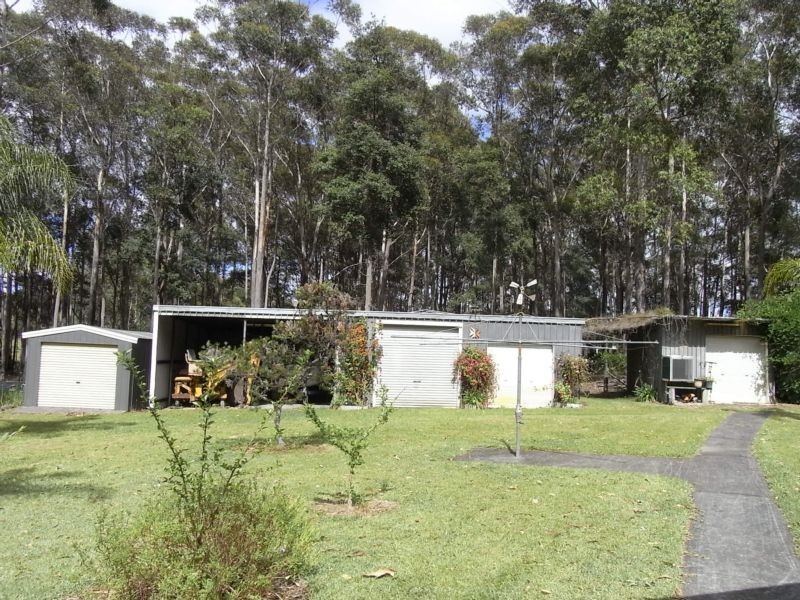 491c Hawken Road, Tomerong NSW 2540