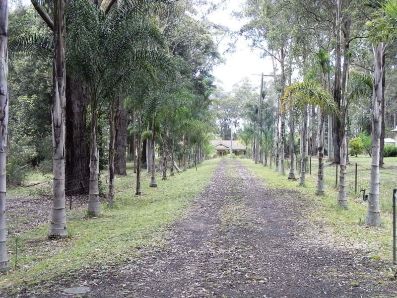 491c Hawken Road, Tomerong NSW 2540