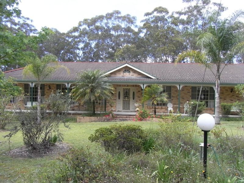 491c Hawken Road, Tomerong NSW 2540