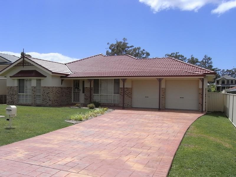 30 Hewitt Avenue, Sanctuary Point NSW 2540