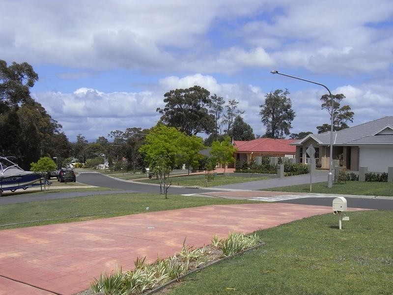 30 Hewitt Avenue, Sanctuary Point NSW 2540