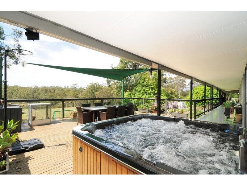 59 Woollamia Road, Falls Creek NSW 2540