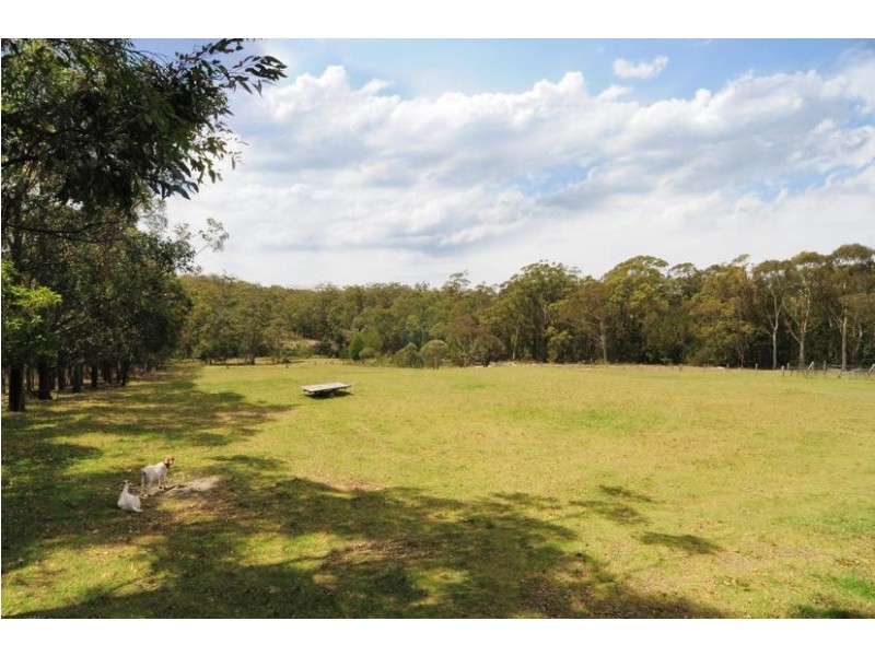 59 Woollamia Road, Falls Creek NSW 2540