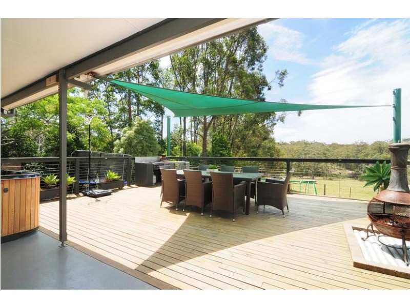 59 Woollamia Road, Falls Creek NSW 2540