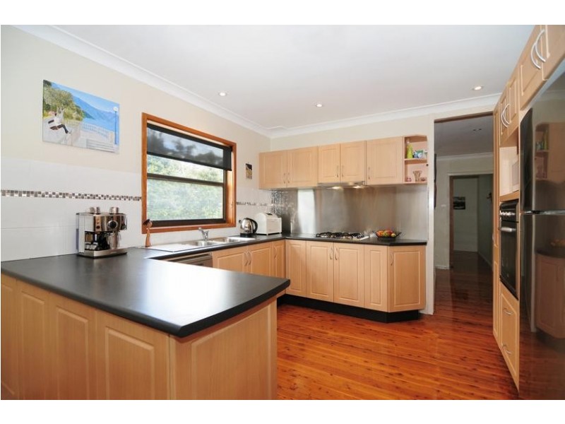 119 Basin View Parade, Basin View NSW 2540