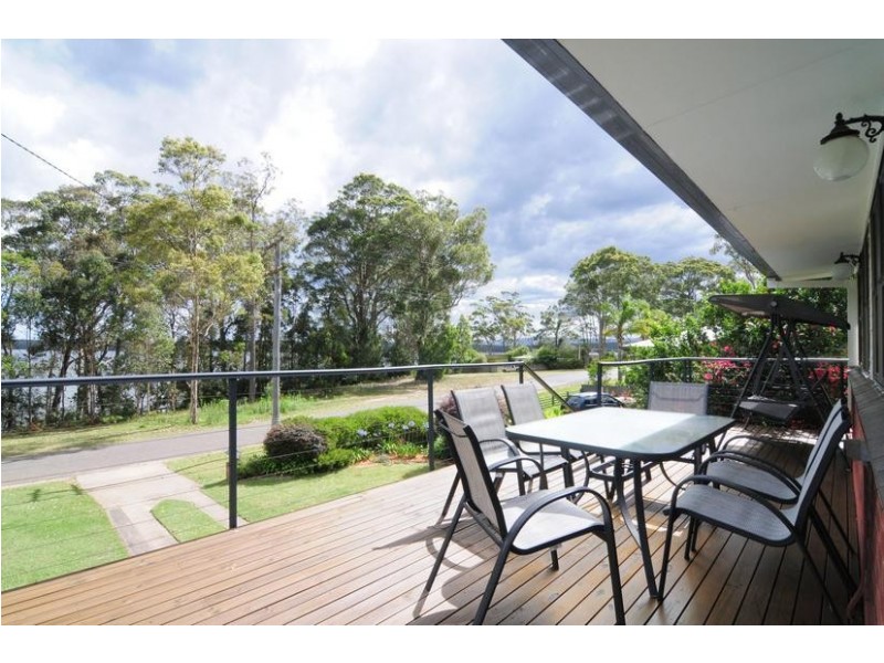 119 Basin View Parade, Basin View NSW 2540