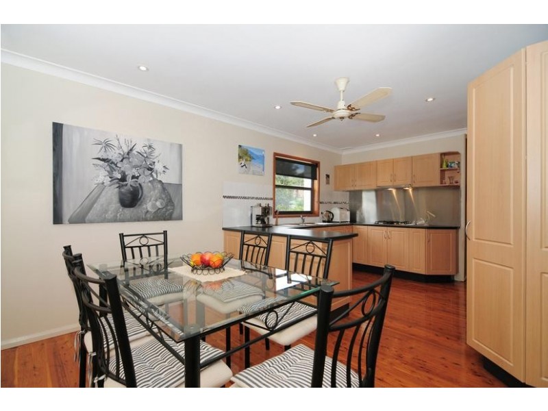 119 Basin View Parade, Basin View NSW 2540