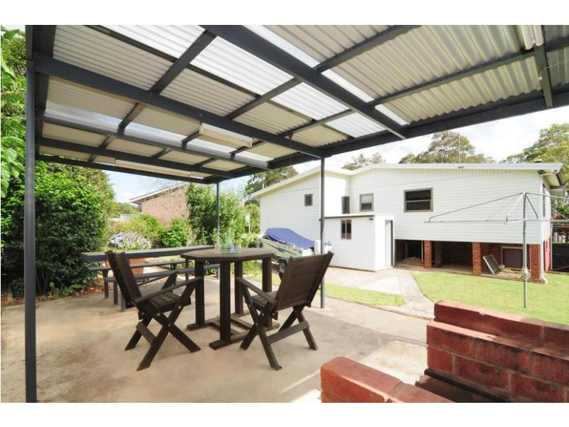 119 Basin View Parade, Basin View NSW 2540