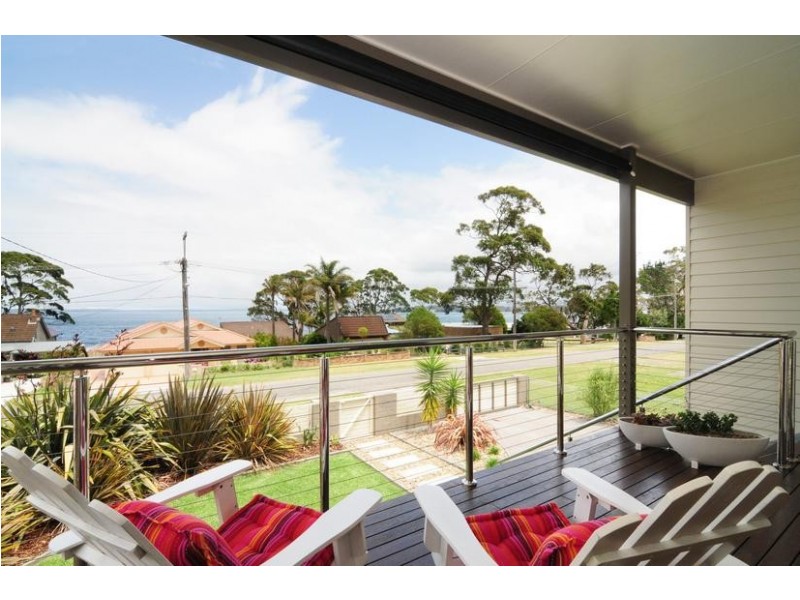 7 Reid Street, Wrights Beach NSW 2540