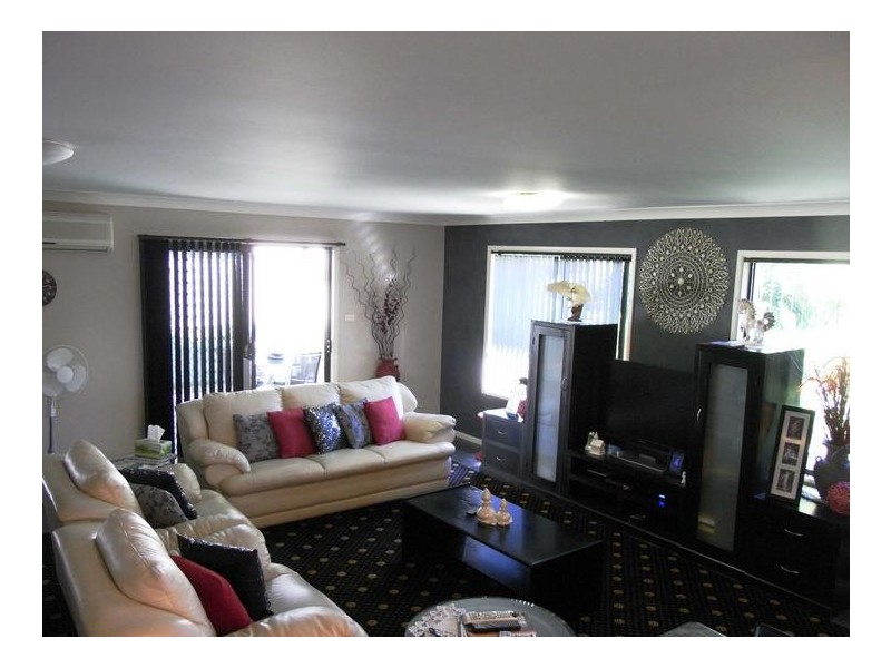 48 Carmel Drive, Sanctuary Point NSW 2540