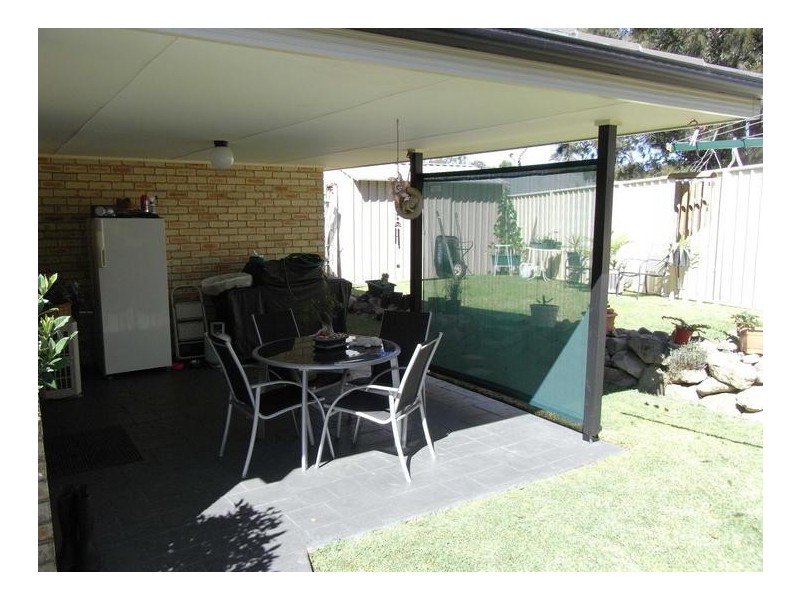 48 Carmel Drive, Sanctuary Point NSW 2540