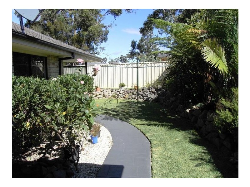 48 Carmel Drive, Sanctuary Point NSW 2540