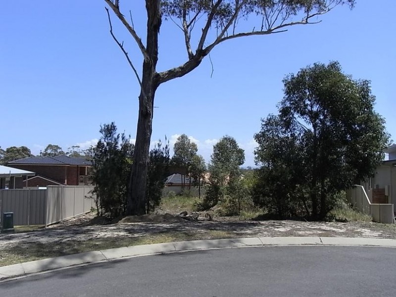 19 Paino Crescent, Sanctuary Point NSW 2540