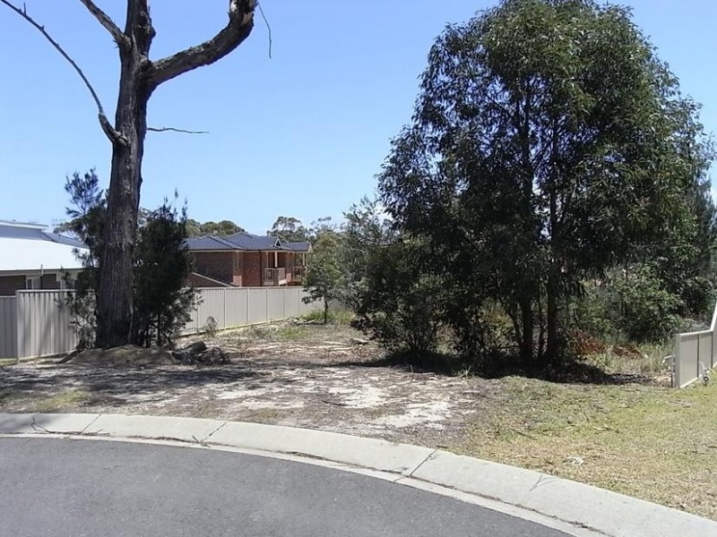 19 Paino Crescent, Sanctuary Point NSW 2540
