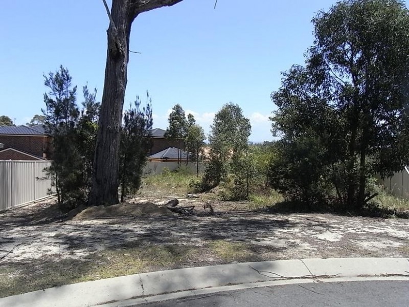 19 Paino Crescent, Sanctuary Point NSW 2540